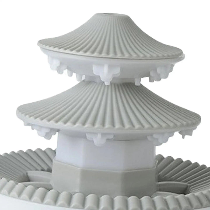Rainbow Glow Aroma Diffuser