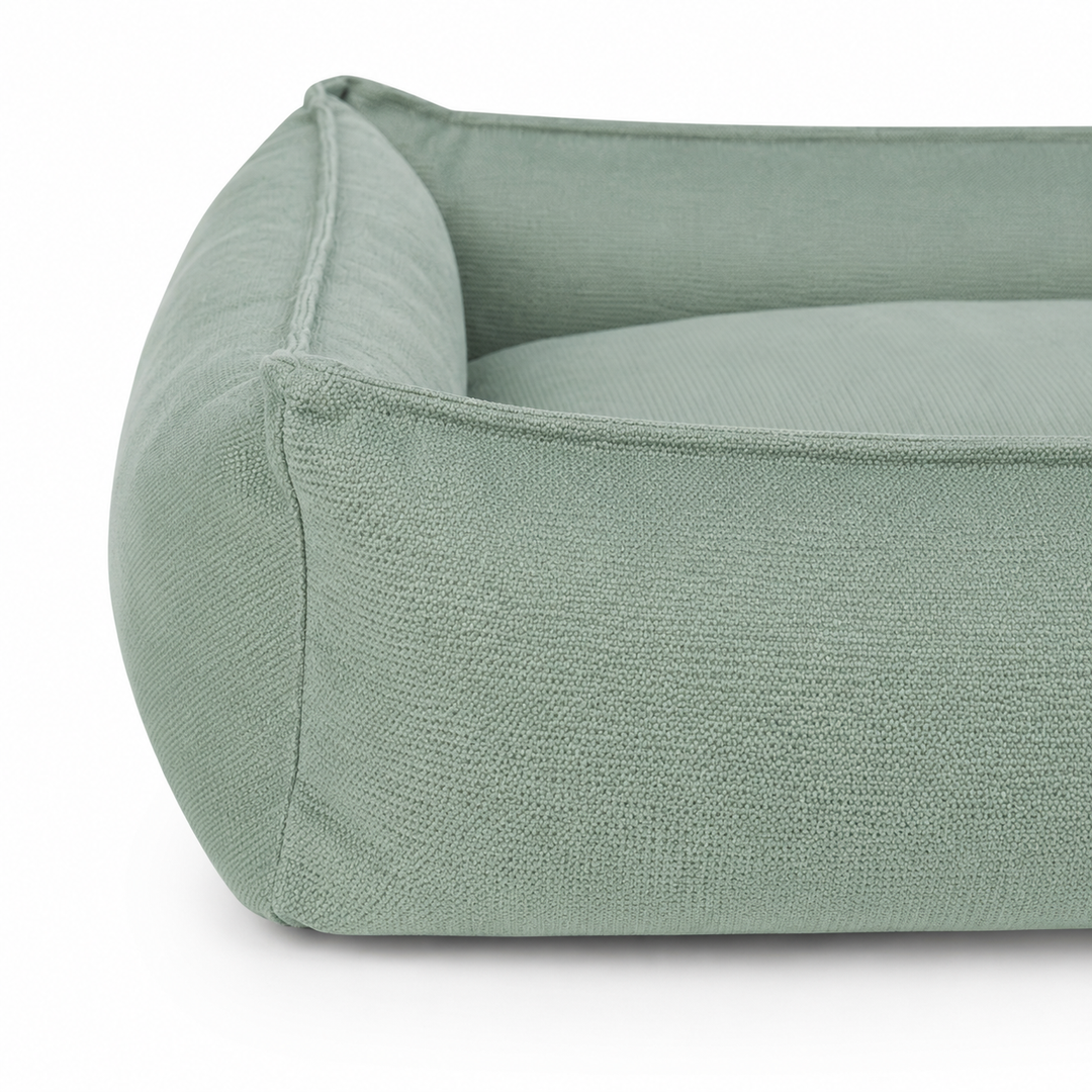 Spacious Dog Bed | Large Dog Bed with Hypoallergenic Foam Filling 2