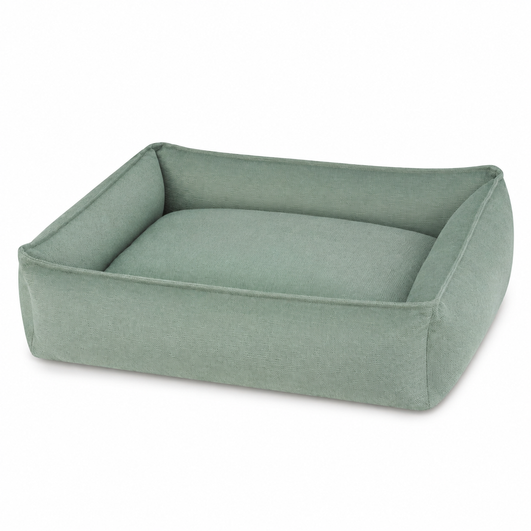 Spacious Dog Bed | Large Dog Bed with Hypoallergenic Foam Filling 5