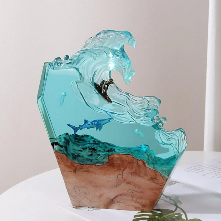 Night Light | Unique Design, Multiple Colour Options