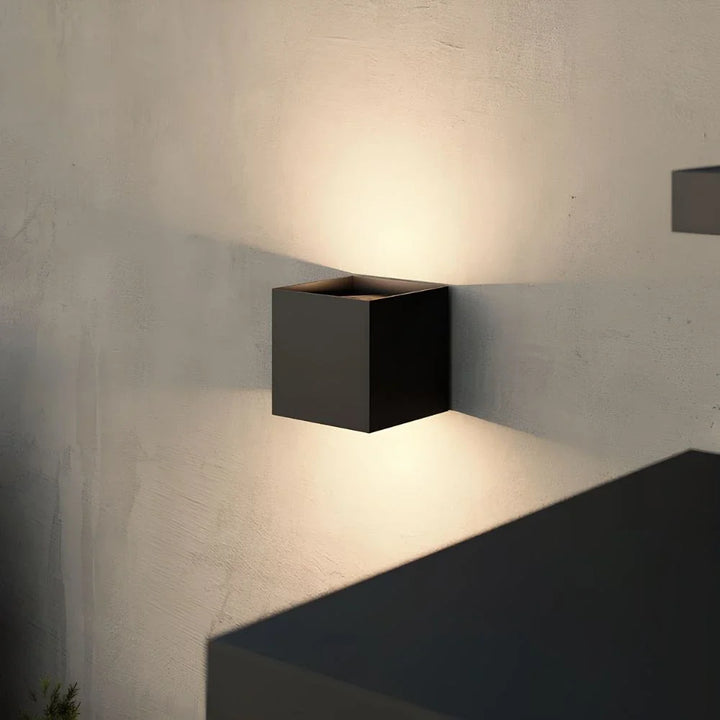 Adjustable Wall Light | Customisable Light Angle, Easy Installation
