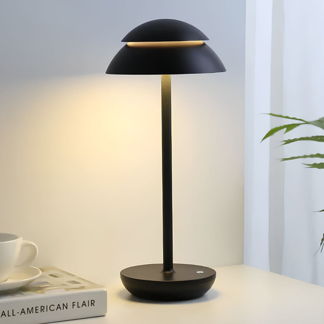 Luminous Prestige Lamp | High-Quality Battery, Premium Material