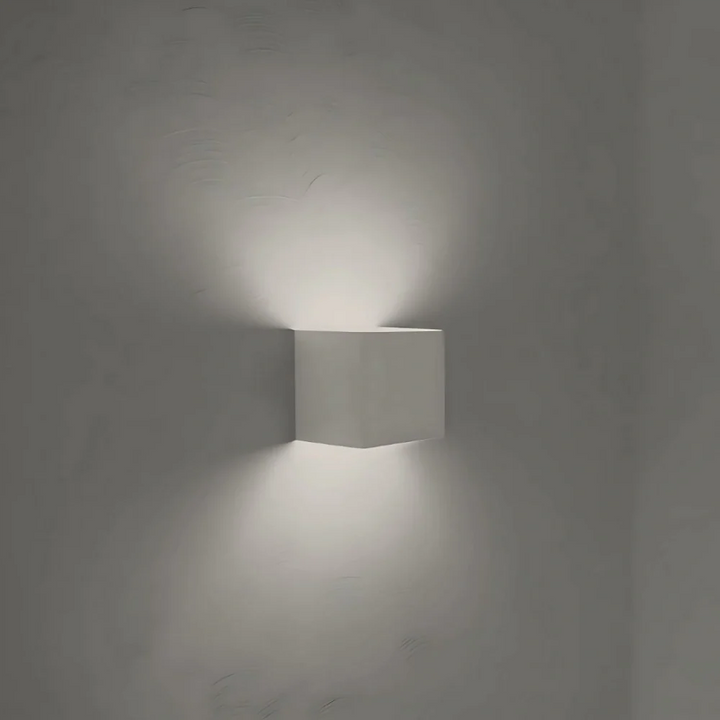 Adjustable Wall Light | Customisable Light Angle, Easy Installation