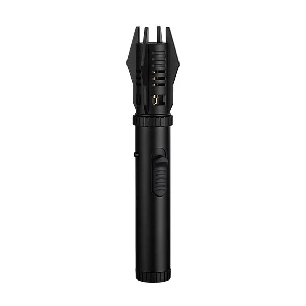 Windproof lighter with torch for self-defense | Bowlift 6