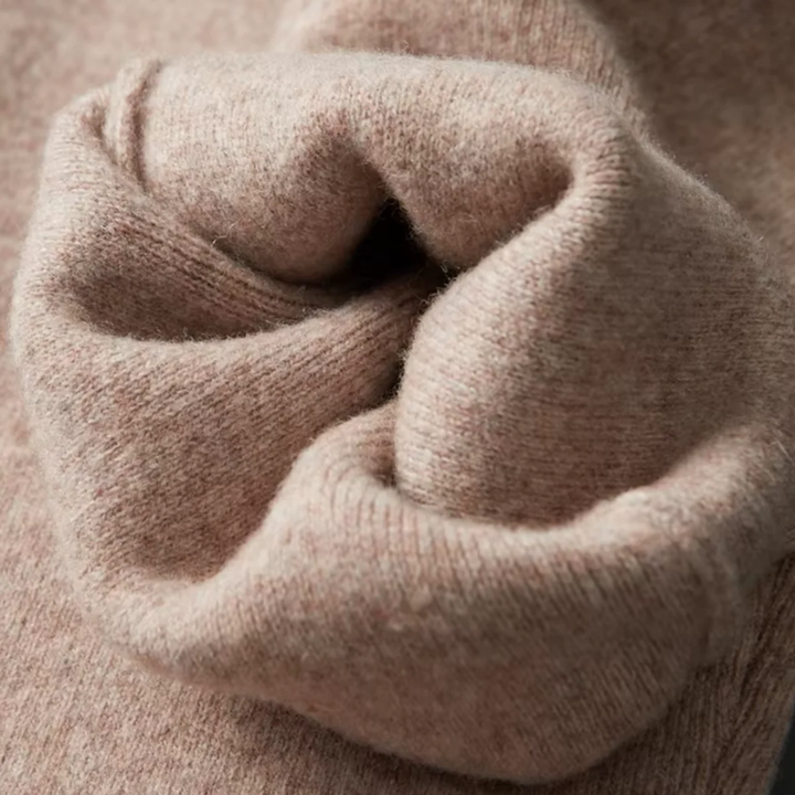 Men's Two-Piece Merino Wool Lounge Set