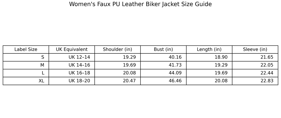 Women's Belted Zip-Through Leather-Look Jacket, image 2