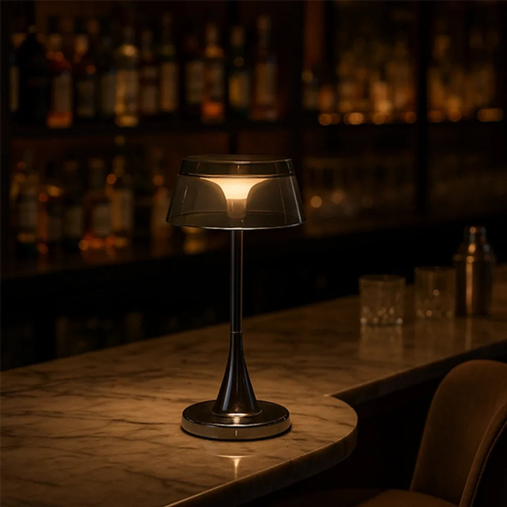 Table Lamp | Versatile Lighting Options, Premium Craftsmanship