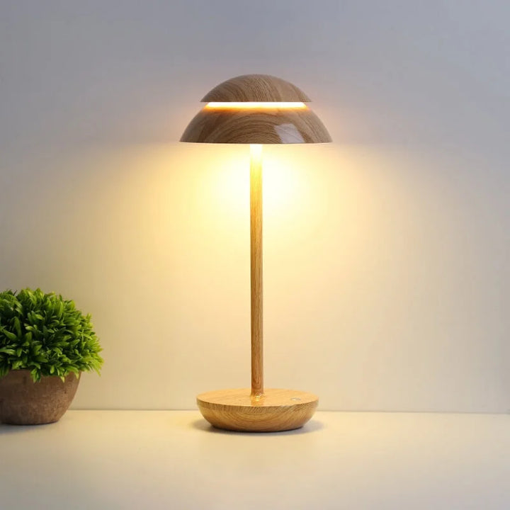 Luminous Prestige Lamp | High-Quality Battery, Premium Material