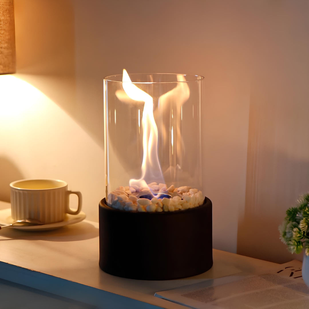 Everlasting Oil Lamp | Creates a Warm Ambience