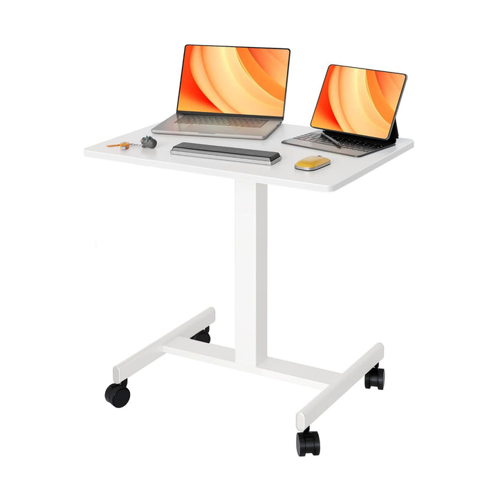 Airlift Sit Stand Desk