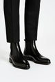 Men's Premium Leather Chelsea Boots for Daily Wear