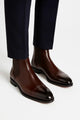 Men's Premium Leather Chelsea Boots for Daily Wear