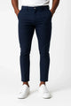Men's Khaki Stretch Chinos, Modern Fit