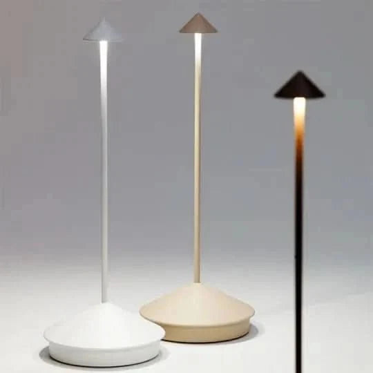 Waterproof, Dimmable LED Lighting