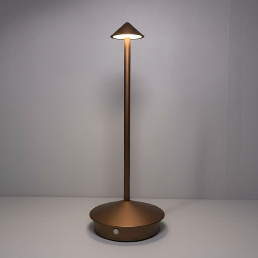 Waterproof, Dimmable LED Lighting