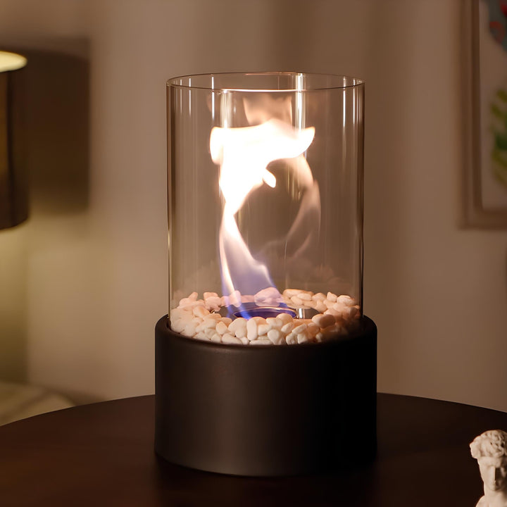 Everlasting Oil Lamp | Creates a Warm Ambience