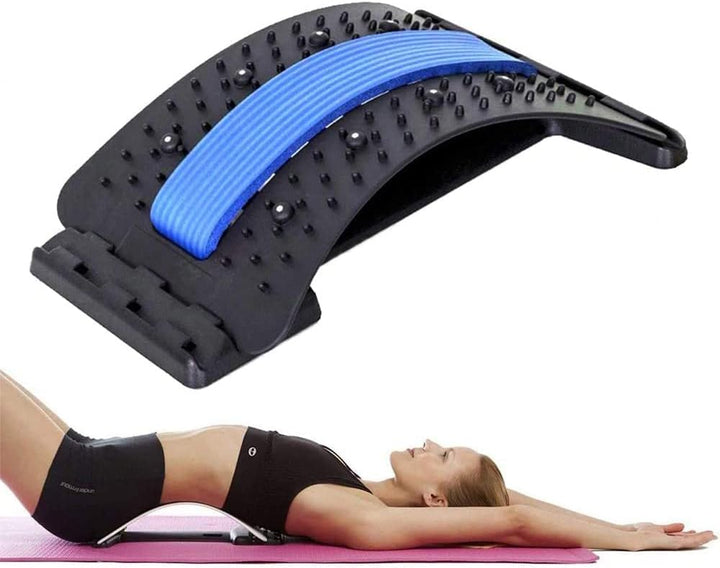 Back Stretcher - Ease The Pain