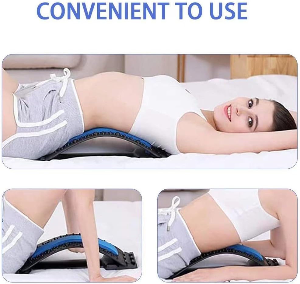 Back Stretcher - Ease The Pain