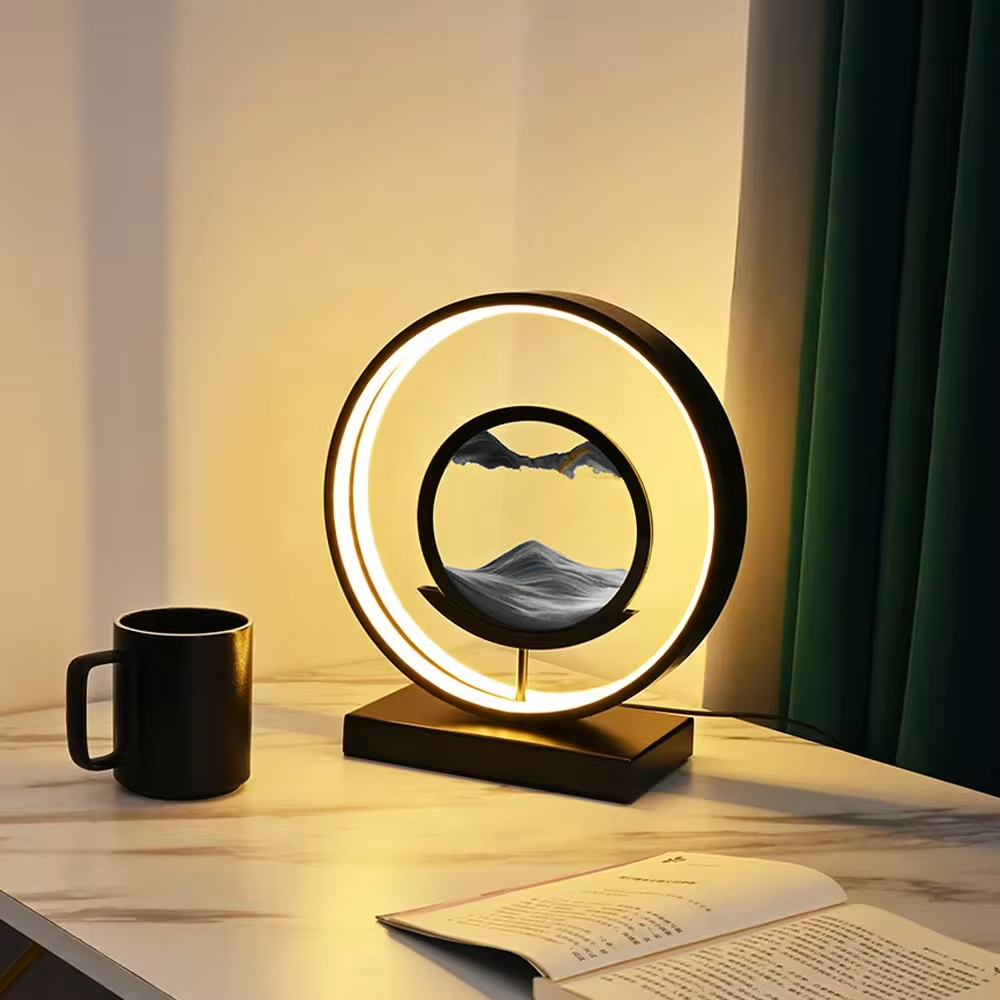 Enchanting Horizon Lamp | Stylish, Long Lasting, Durable, Modular