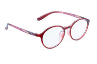 Urban Red