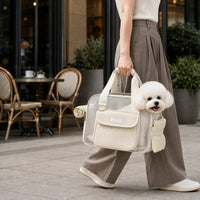 Cream White