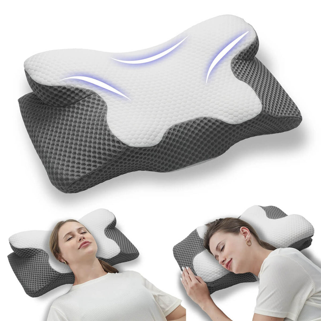 Breeze Cervical Pillow - Cooling