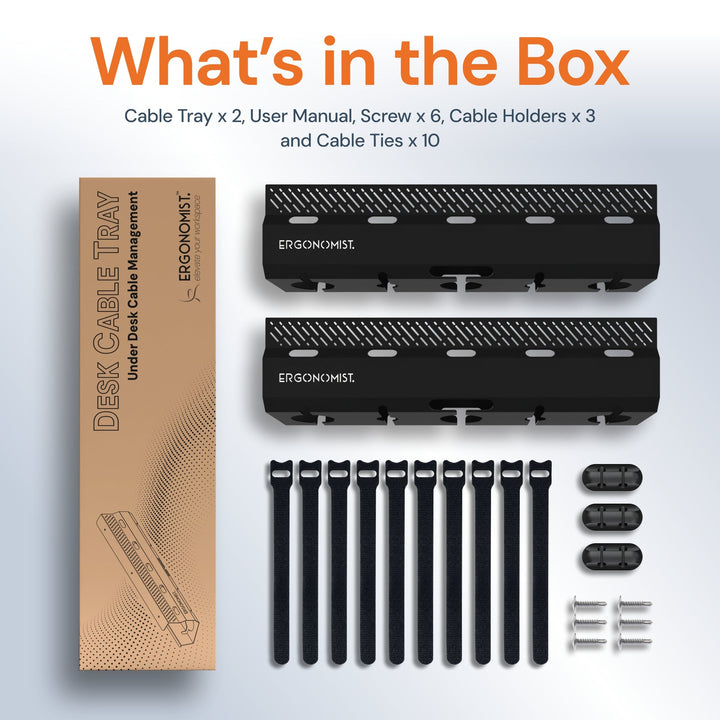 Cable Tray