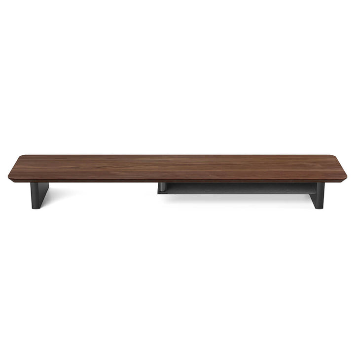 Desk Shelf Monitor Stand – Ergonomic & Organised