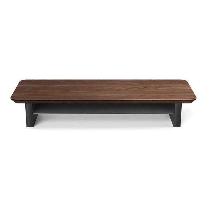 Desk Shelf Monitor Stand – Ergonomic & Organised