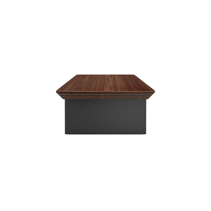Desk Shelf Monitor Stand – Ergonomic & Organised