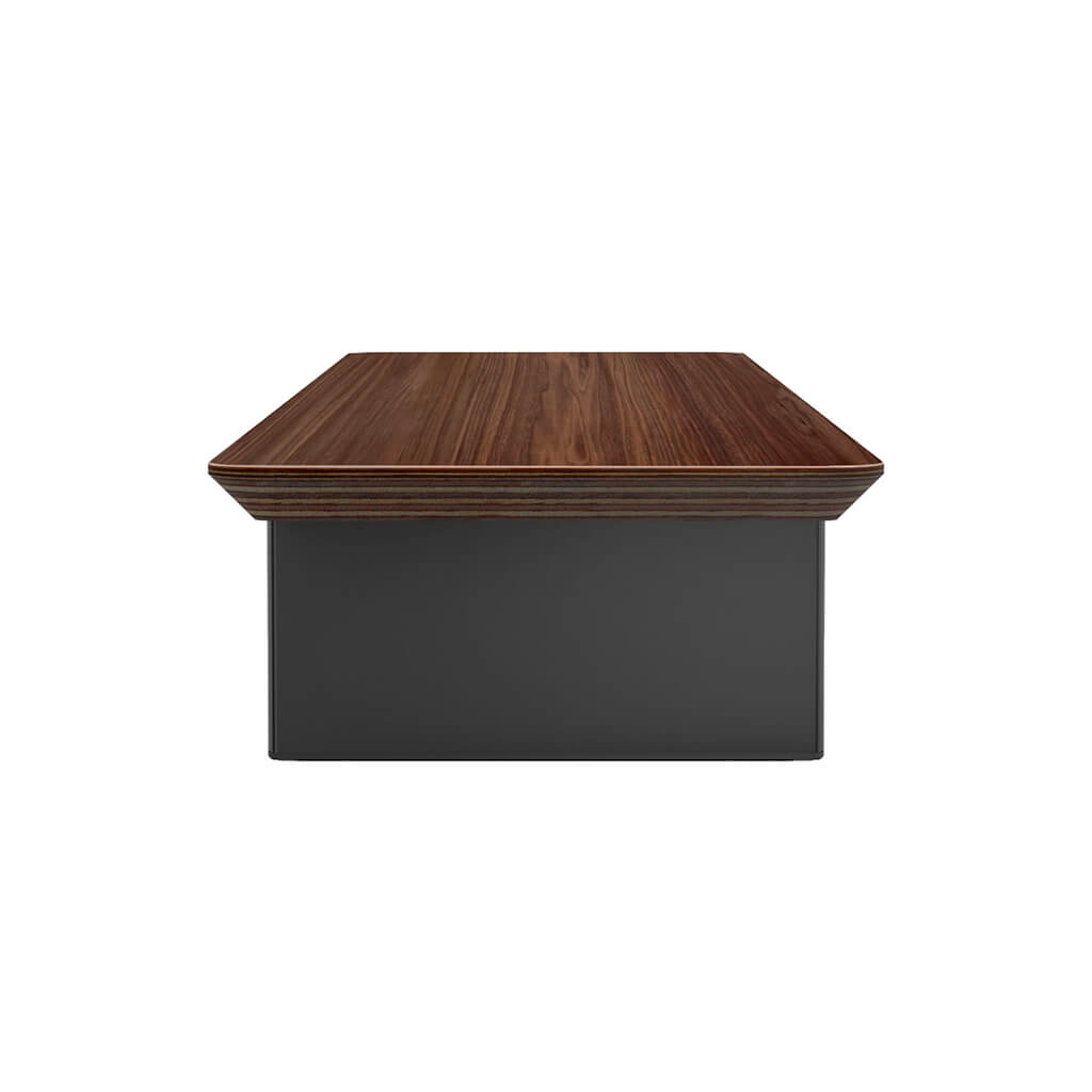 Desk Shelf Monitor Stand – Ergonomic & Organised