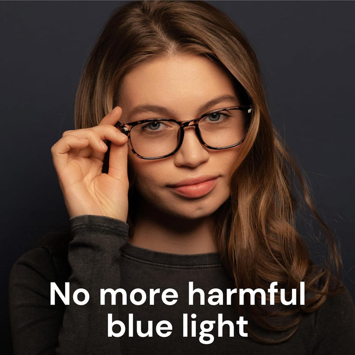 DIJON - Blue Light Glasses