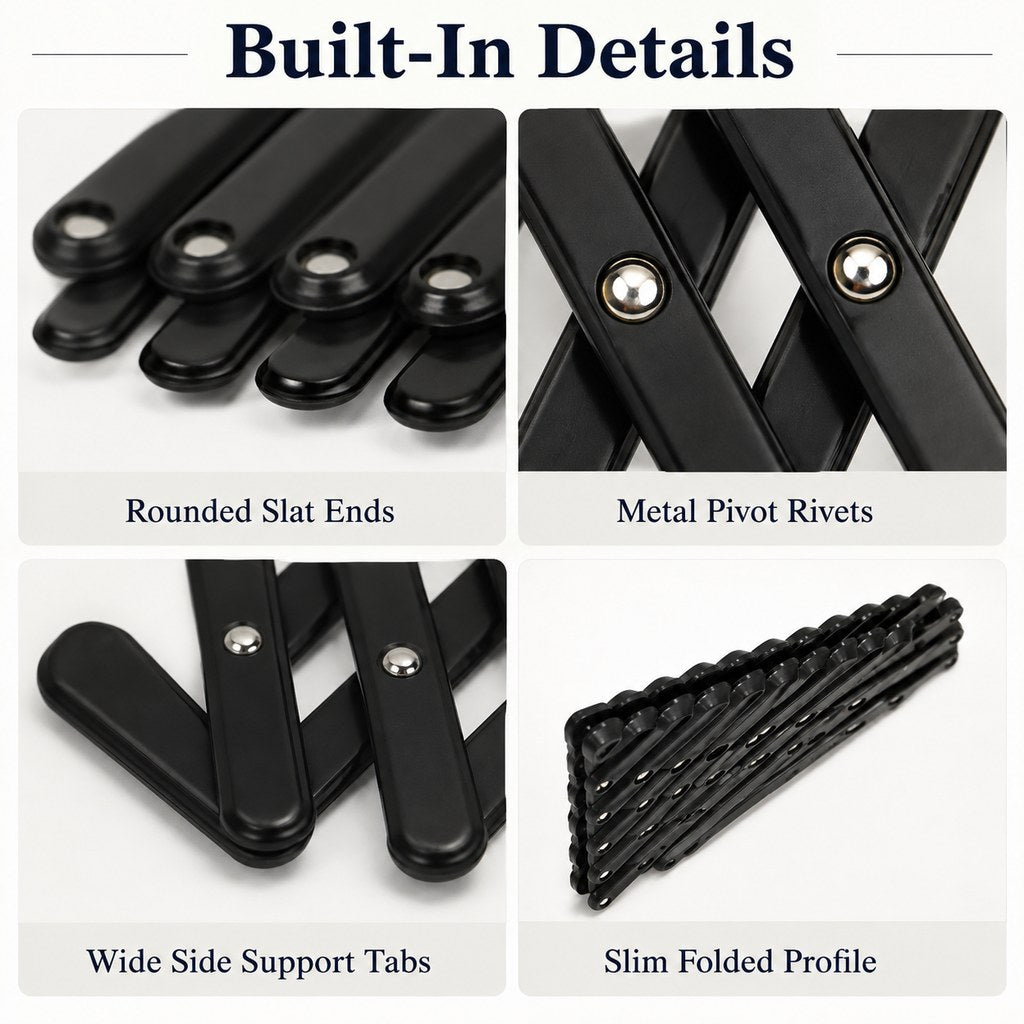Expandable Dog Car Window Guard for Car Rides | Adjustable Rear Window Barrier for Curious Dogs