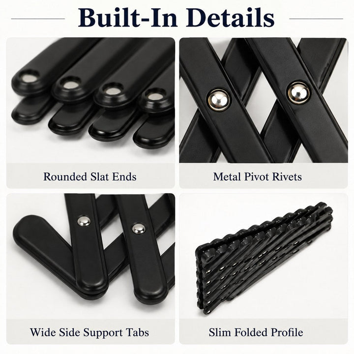 Expandable Dog Car Window Guard for Car Rides | Adjustable Rear Window Barrier for Curious Dogs