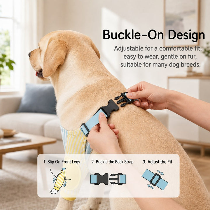 Padded Dog Elbow Protector Sleeves for Hard Floors