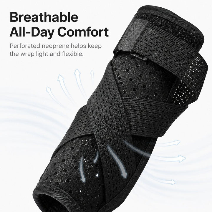 Dog Leg Recovery Support Brace for Senior Dogs & Post-Surgery Wound Protection