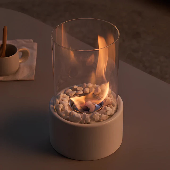 Everlasting Oil Lamp | Creates a Warm Ambience