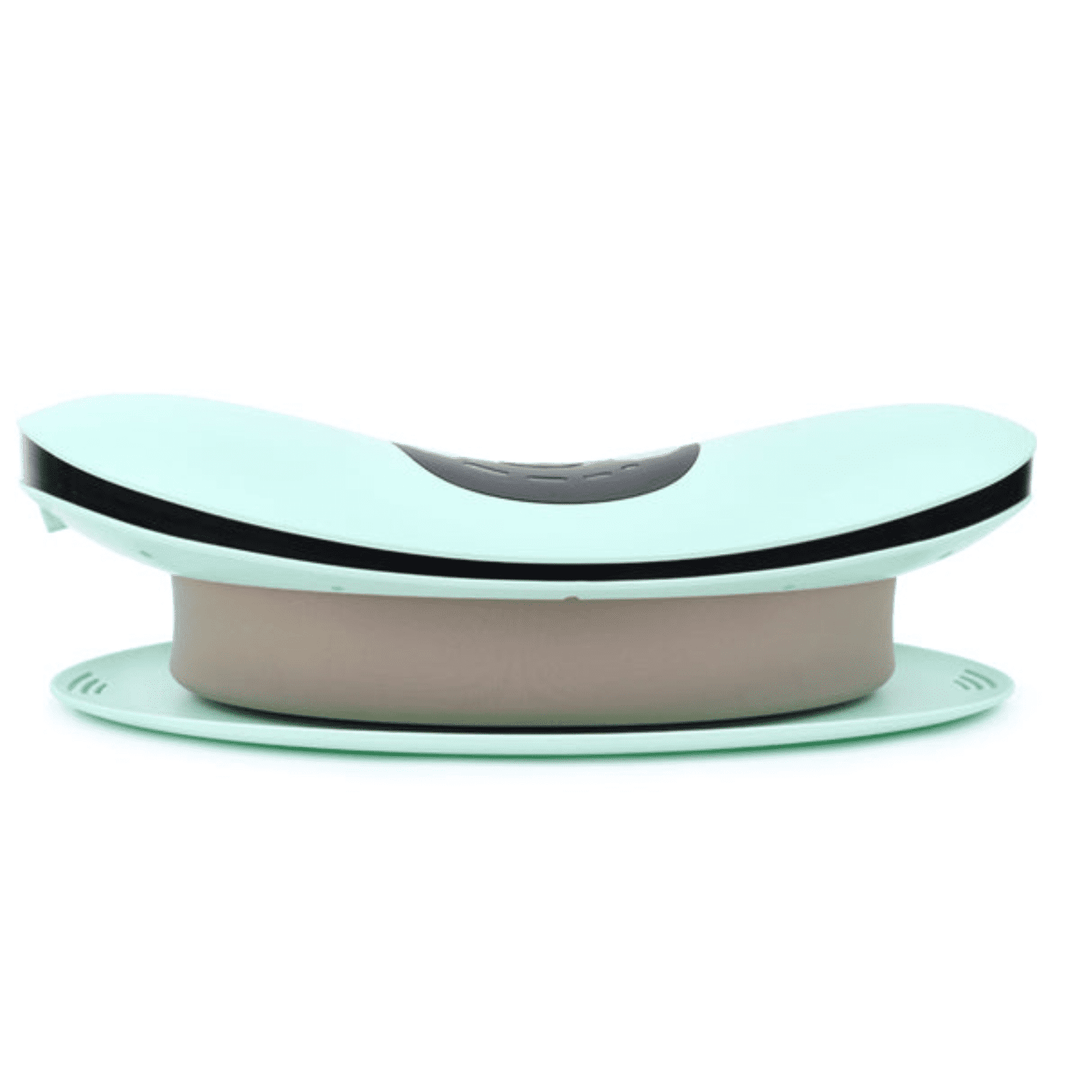 Electric Lower Back Massager - With Heat Function