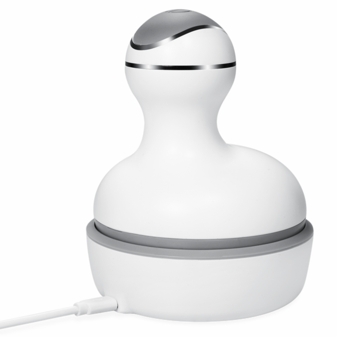 Electric Scalp Massager