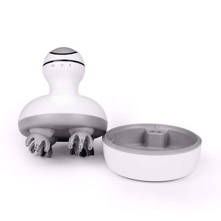 Electric Scalp Massager