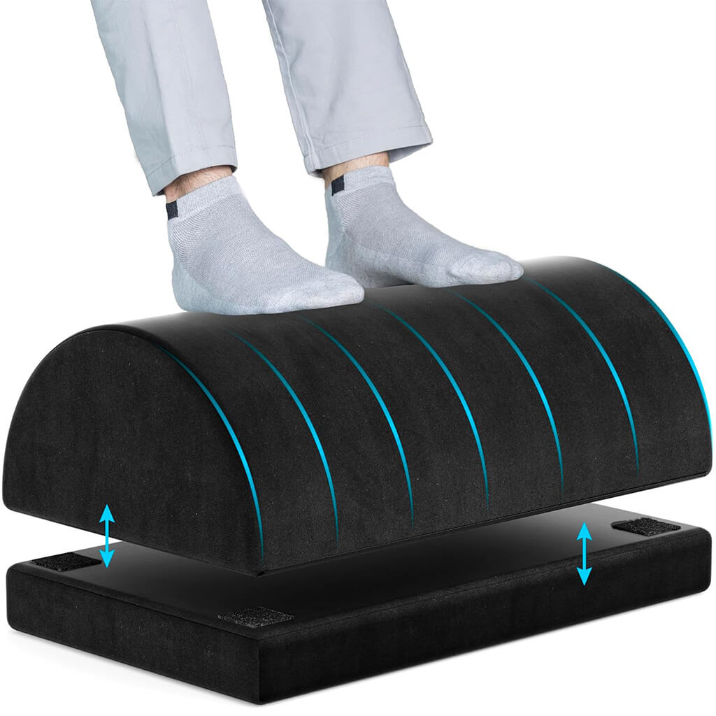 Under Desk Foot Rest