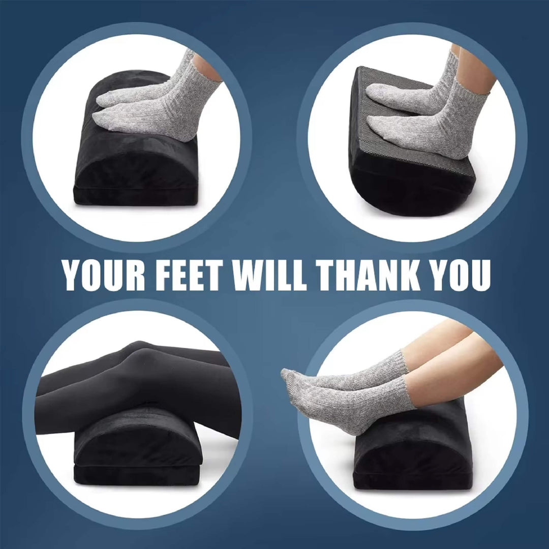 Under Desk Foot Rest