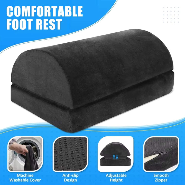 Under Desk Foot Rest