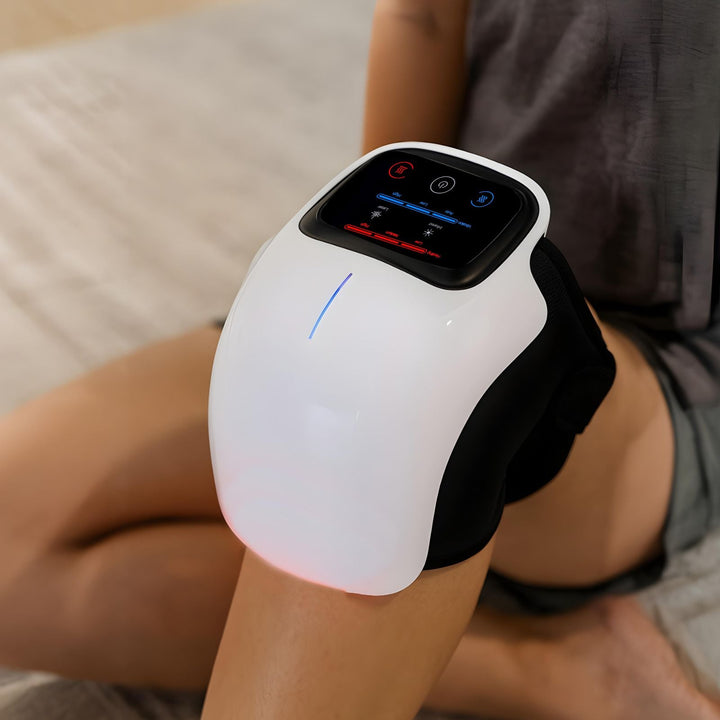 Knee Massager - Infrared