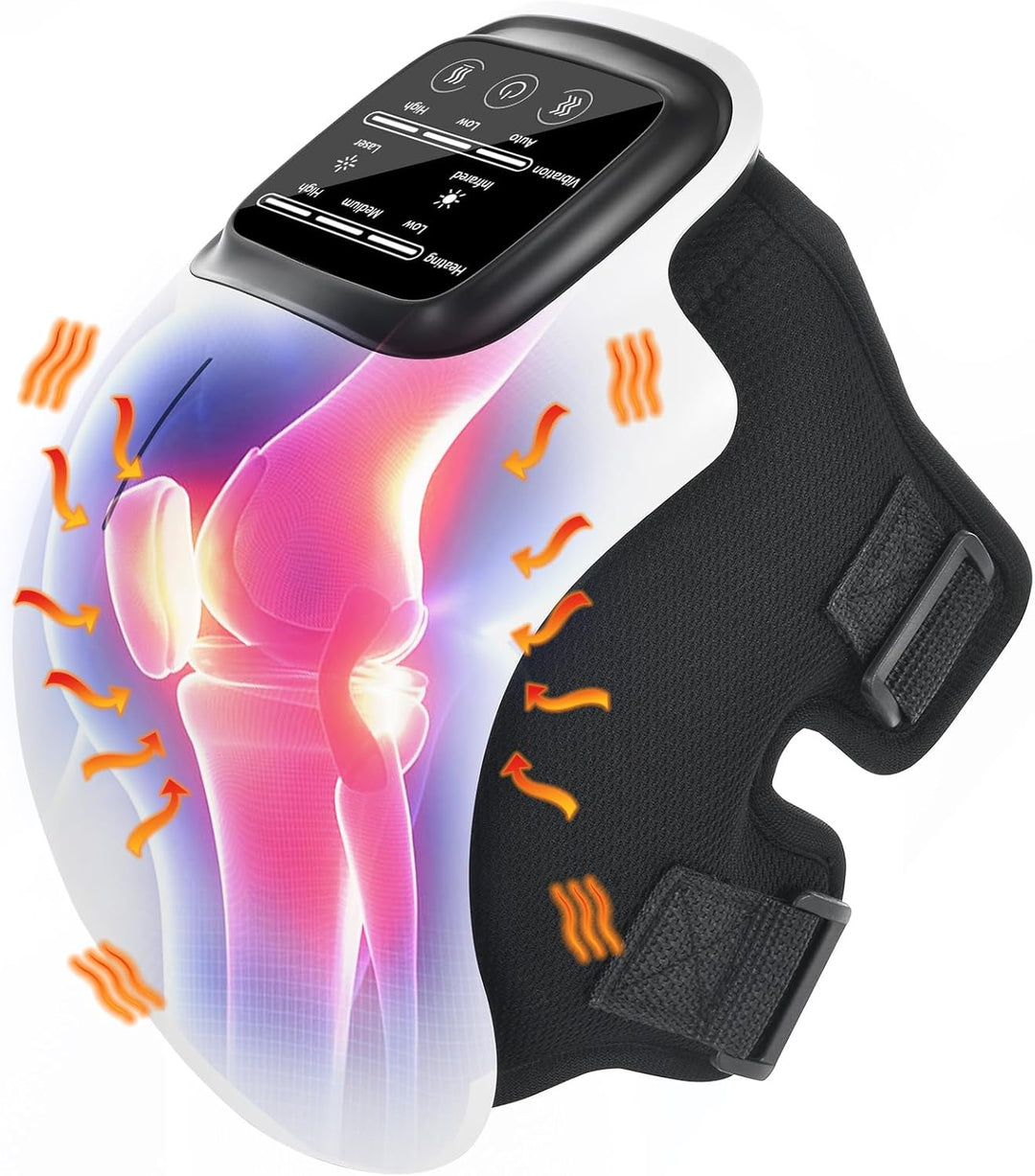 Knee Massager - Infrared