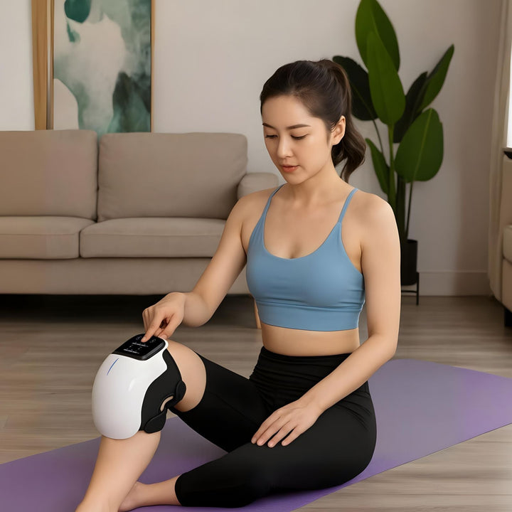 Knee Massager - Infrared