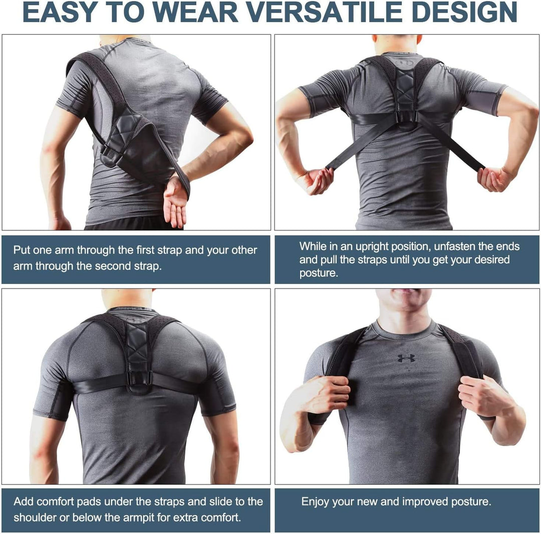Posture Corrector - To Improve Your Posture
