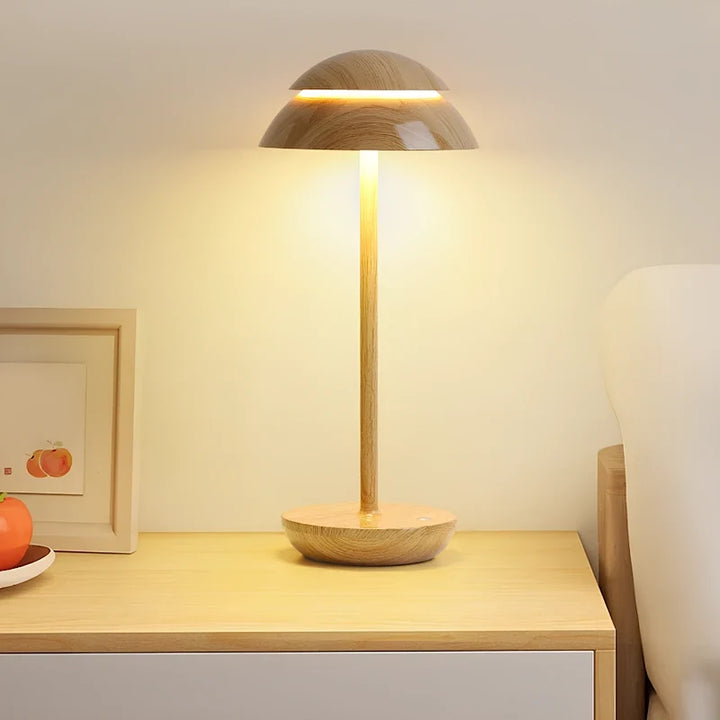Luminous Prestige Lamp | High-Quality Battery, Premium Material