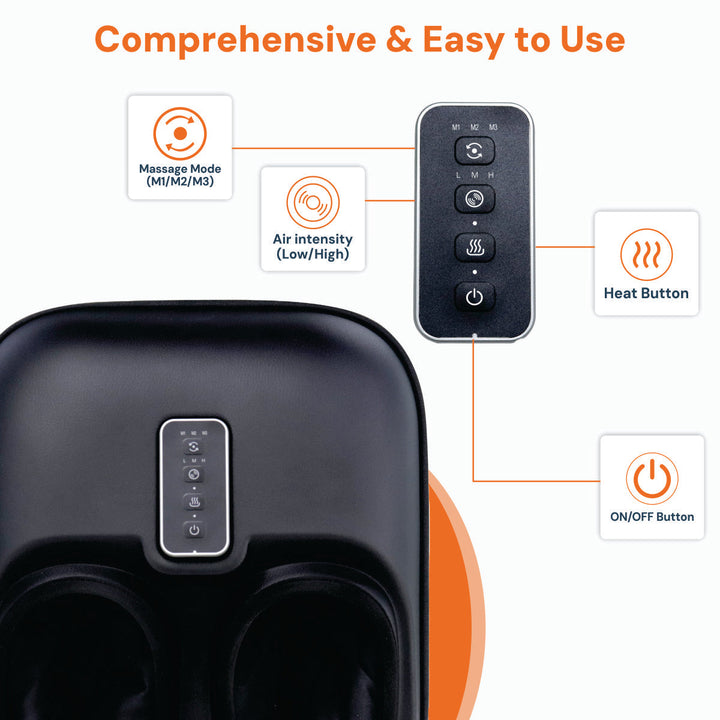 Foot Massager