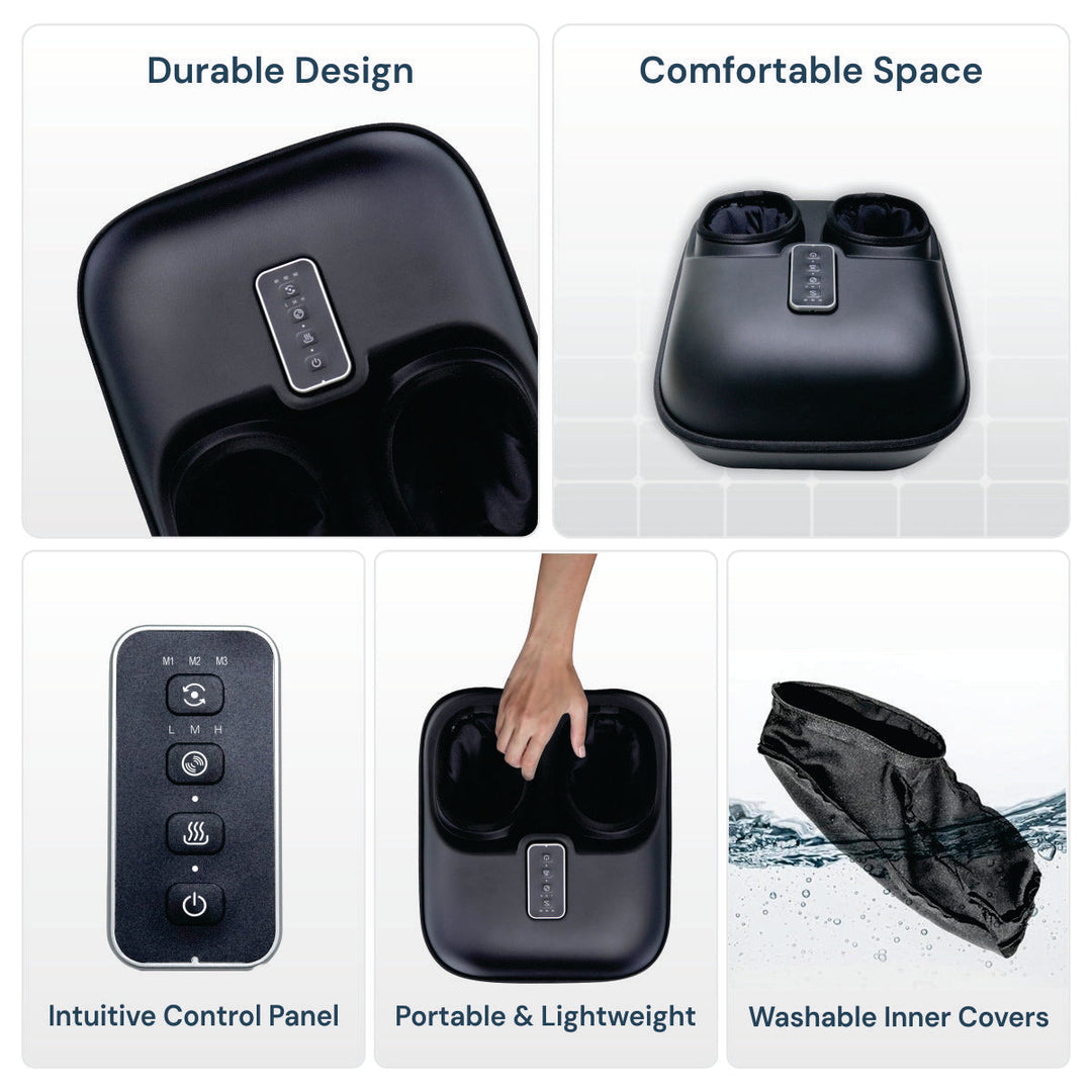 Foot Massager